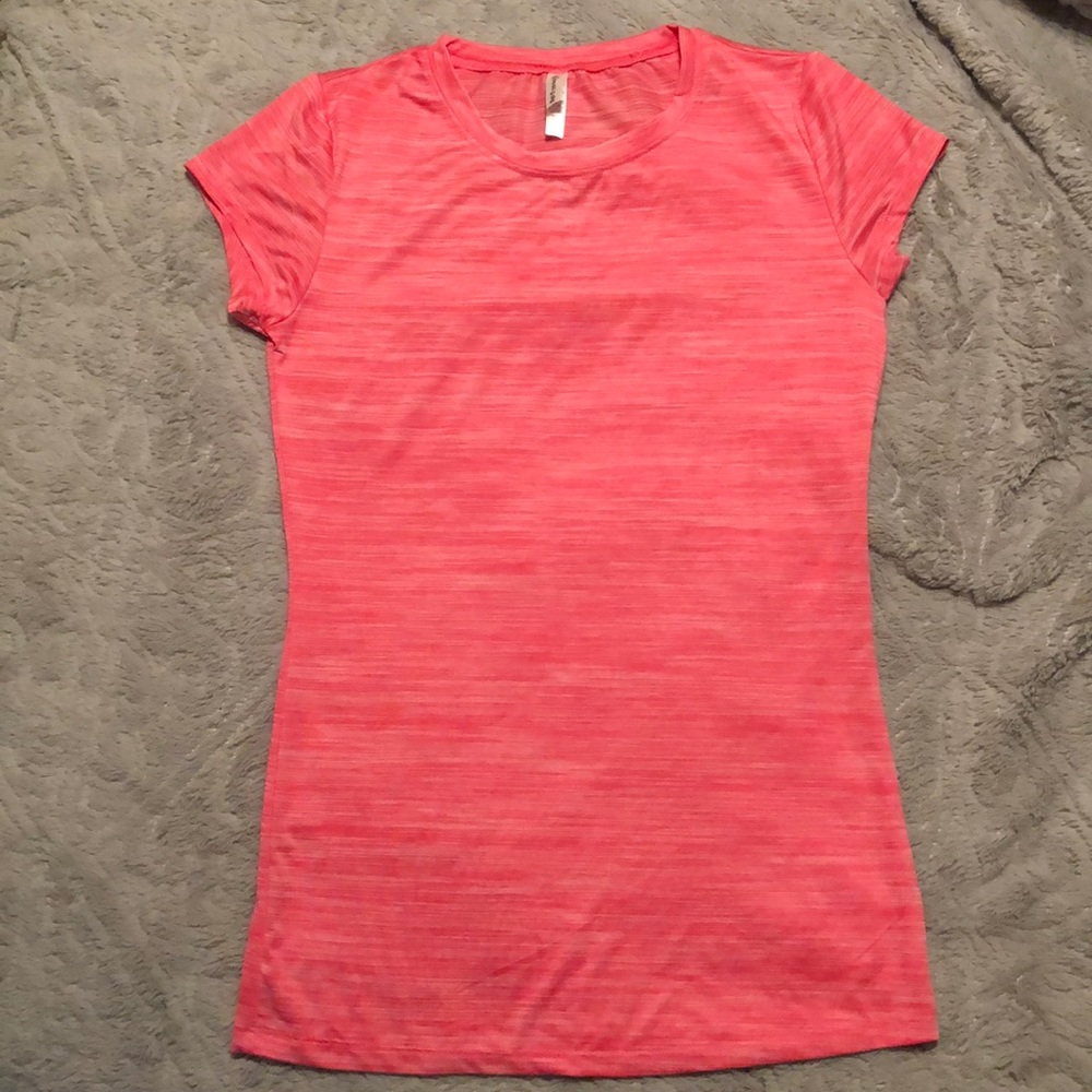 Athletic Shirt